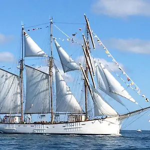  Séjour chez l'habitant à France