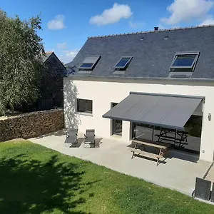  Hébergement de vacances La Maison Des Lavandières France
