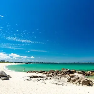  Hébergement de vacances Charmante Maison Bretonne à 2 Minutes Des Plages France