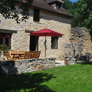  Hébergement de vacances Du Galcantar France