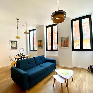  Appartement Le Capitole - Hypercentre Avec France