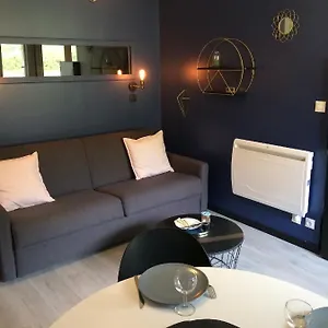 Appartement Des Bien Etre Et Nature A Val Louron France
