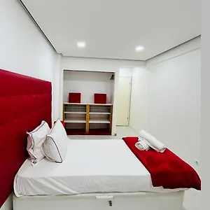  Appartement Entire In Car Portugal